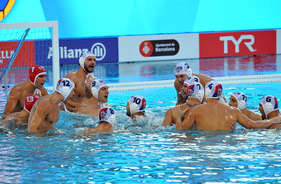 Прлаиновић: Имамо снаге да идемо до краја; Туцак: Не могу да прећутим судијски критеријум